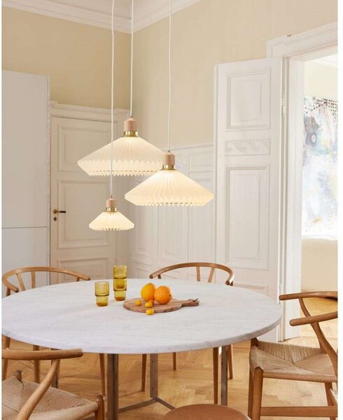 Viseće Svjetiljka Halo Design, Crno, Blagovaonica, Plastika