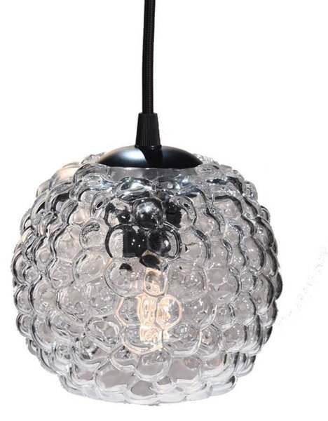 Viseće Svjetiljka Halo Design, Providna, Blagovaonica, Staklo