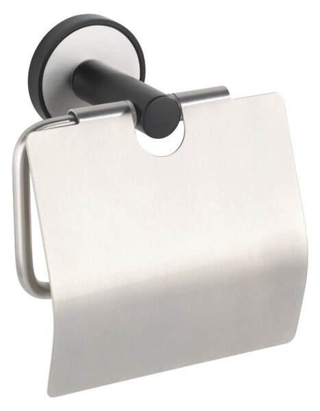 Samodržeći držač toaletnog papira od nehrđajućeg čelika Udine - Wenko