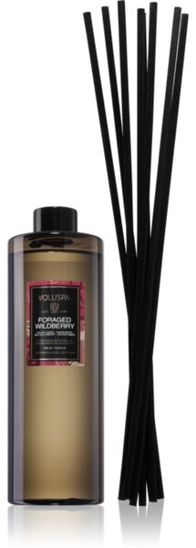 VOLUSPA Japonica Foraged Wildberry aroma difuzer zamjensko punjenje 500 ml