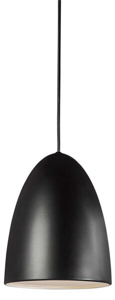 Viseće Svjetiljka DFTP by Nordlux, Crno, Blagovaonica, Metal