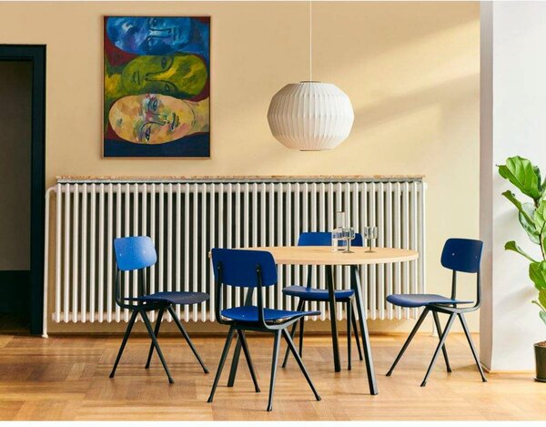 Viseće Svjetiljka Herman Miller, Bijela, Dnevna soba, Plastika