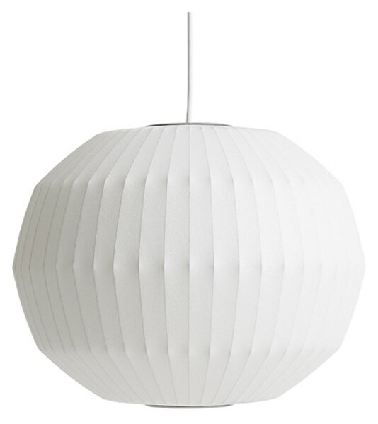 Viseće Svjetiljka Herman Miller, Bijela, Dnevna soba, Plastika