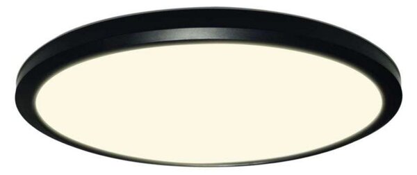 Stropne Svjetiljka Halo Design, prigušiv, Bijela, Kupaonica, Plastika, Moderan