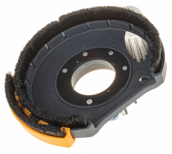 Poklopac za prašinu za brusilicu 125 mm PM-OSK-125T