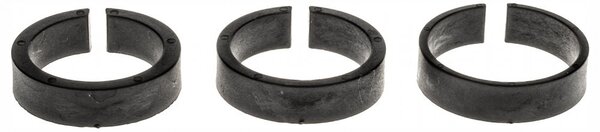 Poklopac za prašinu za brusilicu 125 mm PM-OSK-125T