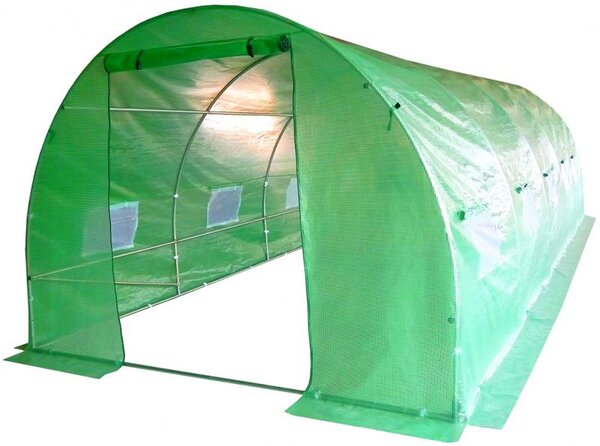 Zamjenska folija za folijsku kutiju bez konstrukcije 3 x 8 m