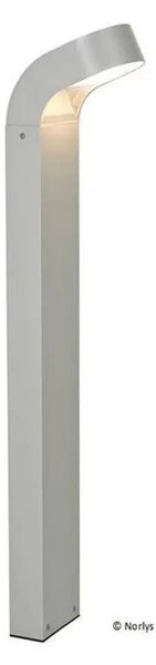 Vanjske Svjetiljka Norlys, Metalik, Terasa, Aluminij