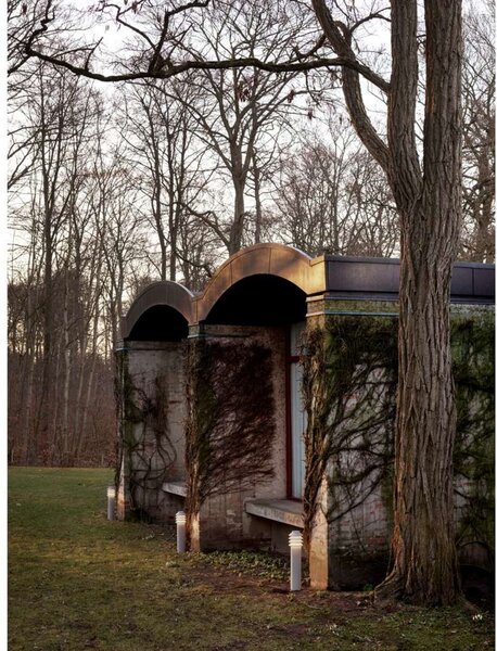 Vanjske Svjetiljka Louis Poulsen, Bysted Garden, Metalik, Terasa, Aluminij