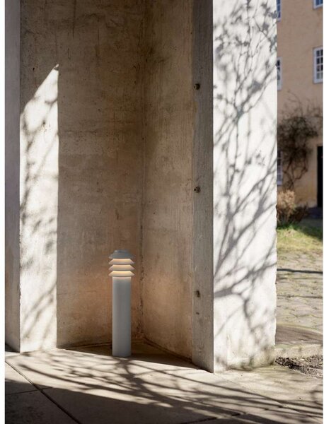 Vanjske Svjetiljka Louis Poulsen, Bysted Garden, Metalik, Terasa, Aluminij