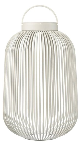Vanjske Svjetiljka Blomus, prigušiv, Sivo, Terasa, Aluminij