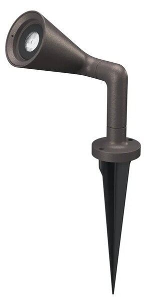 Belvedere Reflektor F1 Pick Bedlampe 10° - Flos