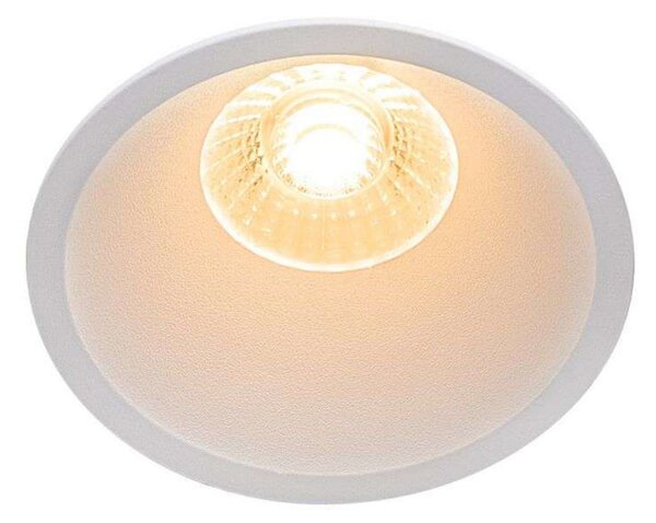 Reflektori Nordlux, prigušiv, Bijela, Terasa, Aluminij