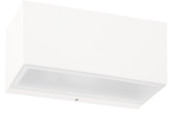 Vanjske Svjetiljka Norlys, Terasa, Aluminij