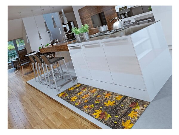 Tepih staza Universal Sprinty Autunno, 52 x 200 cm