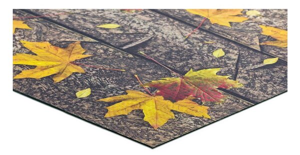 Tepih staza Universal Sprinty Autunno, 52 x 200 cm