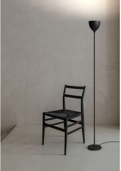 Podne Lampa Rotaliana, prigušiv, Bijela, Dnevna soba, Metal