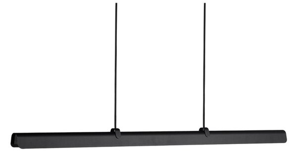 Fold Linear G2 LED Visilica L118 Crna - Belid
