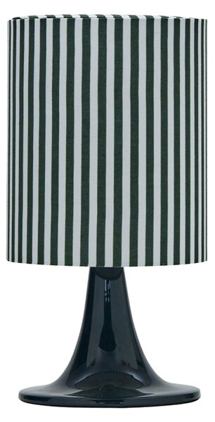 Stolne Lampa House Doctor, Zelena, Dnevna soba, Aluminij