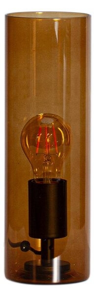 Stolne Lampa By Rydéns, Flake, Smeđa / hrđa, Dnevna soba, Staklo