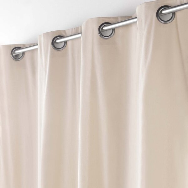 Krem zavjesa 135x180 cm Twily – douceur d'intérieur