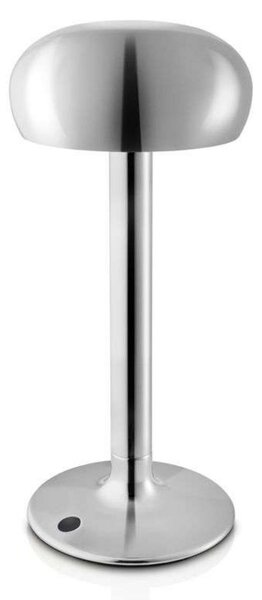 Stolne Lampa Eva Solo, Metalik, Dnevna soba, Aluminij