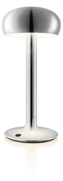 Stolne Lampa Eva Solo, Metalik, Dnevna soba, Aluminij