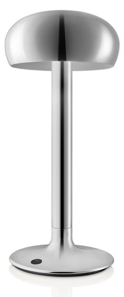 Stolne Lampa Eva Solo, Metalik, Dnevna soba, Aluminij