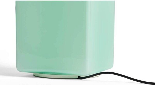 Parade 240 Prijenosni Stolna lampa Seafoam Zelena - Hay
