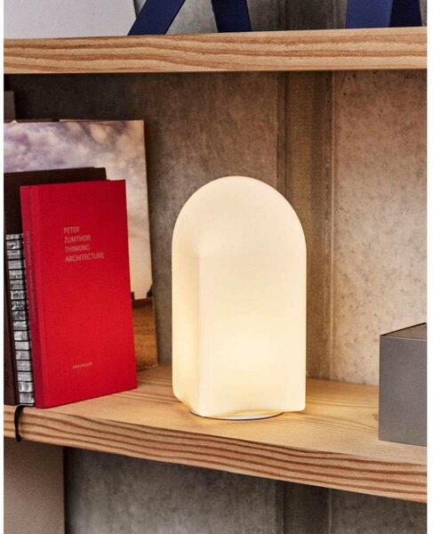 Parade 240 Prijenosni Stolna lampa Seafoam Zelena - Hay