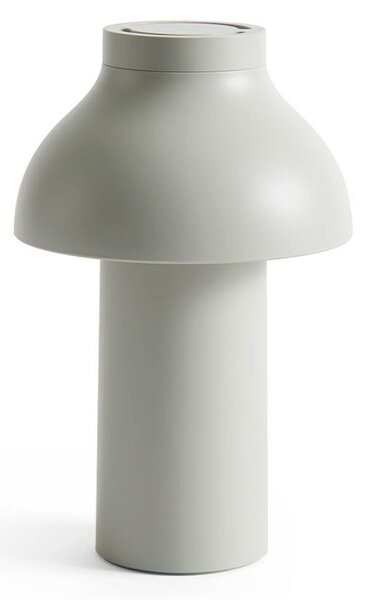 Stolne Lampa HAY, Sivo, Dnevna soba, Plastika