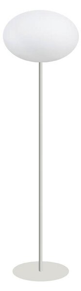 Podne Lampa CPH Lighting, Bijela, Dnevna soba, Metal
