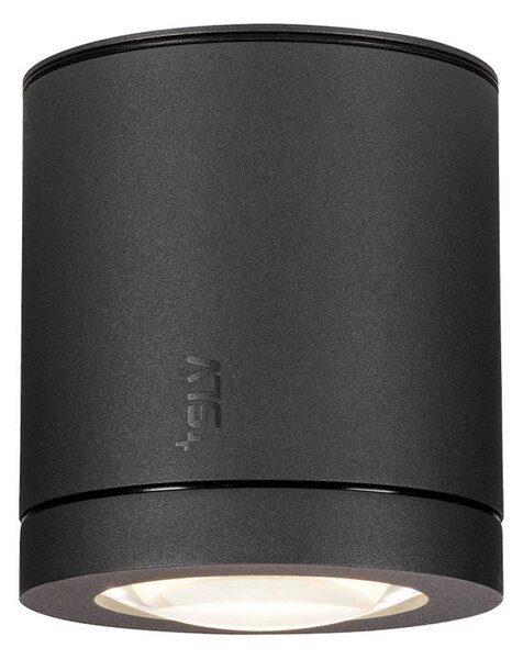 Enola Oculus Stropna Lampa 3000/4000K Anthracite - SLV