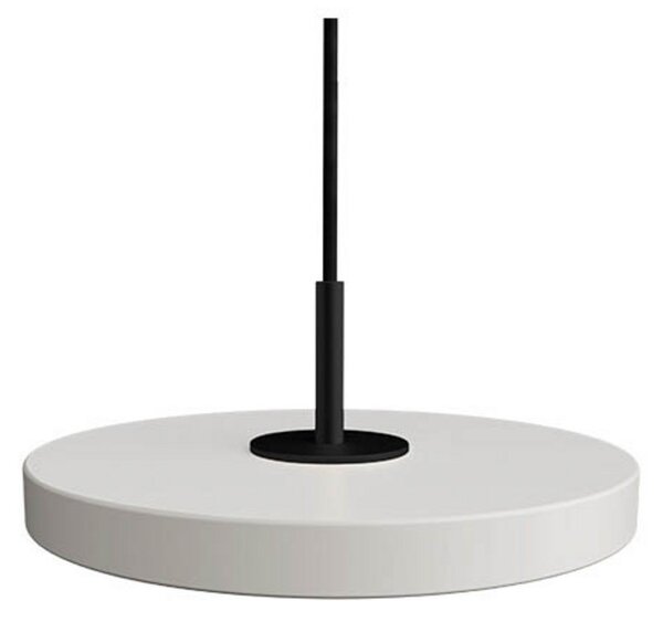 Asteria Visilica Micro Nuance Mist/Black Top - UMAGE