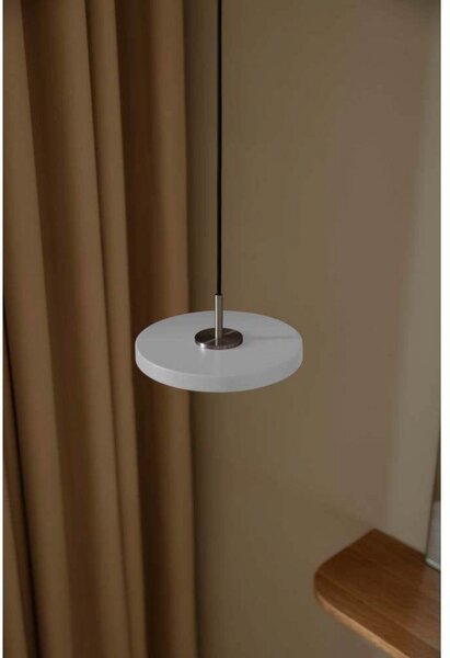 Asteria Visilica Micro Nuance Mist/Black Top - UMAGE