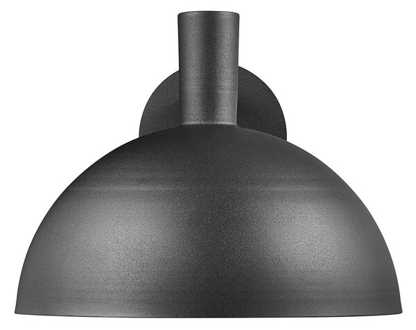 Vanjske Svjetiljka Nordlux, ARKI, prigušiv, Crno, Metal, Moderan