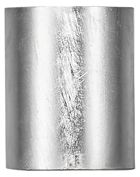 Vanjske Svjetiljka Nordlux, Canto 2, Metalik, Metal, Moderan
