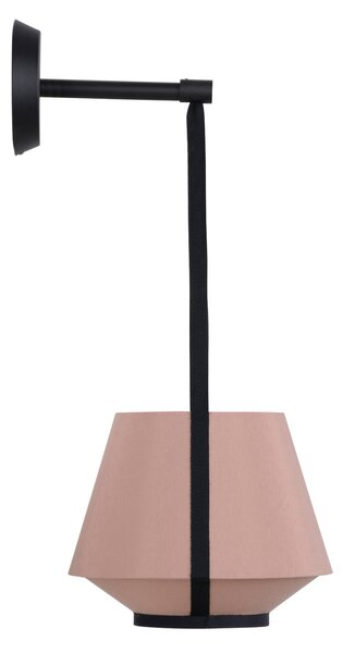 Zidne Svjetiljka Forestier, Carrie XS, prigušiv, Dnevna soba, Tkanina / tekstil, Dizajn