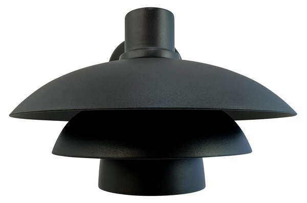 Vanjske Svjetiljka Dyberg Larsen, Morph, prigušiv, Metal, Dizajn