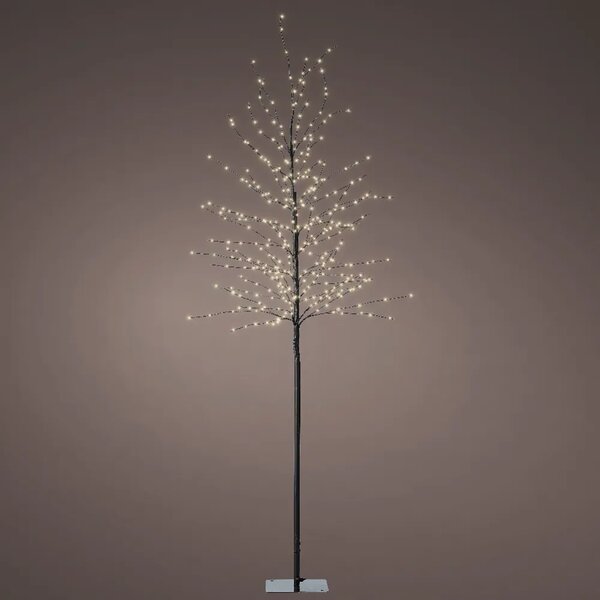 Drvo s mikro LED lampicama 180 cm - 151 - 180 cm