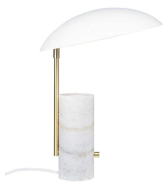 Stolne Lampa DFTP by Nordlux, Mademoiselles, Bijela, Dnevna soba, Kamen, Dizajn