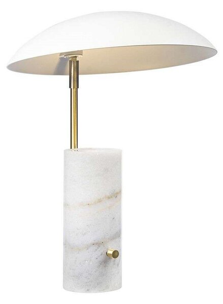 Stolne Lampa DFTP by Nordlux, Mademoiselles, Bijela, Dnevna soba, Kamen, Dizajn