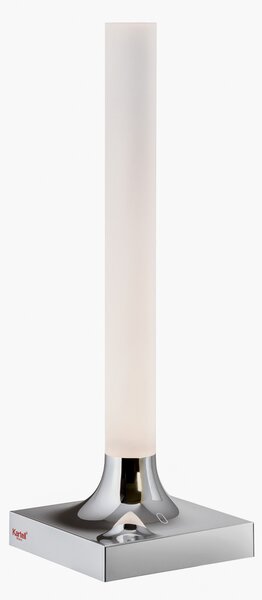 Stolne Lampa Kartell, Goodnight, prigušiv, Metalik, Dnevna soba, Plastika, Dizajn