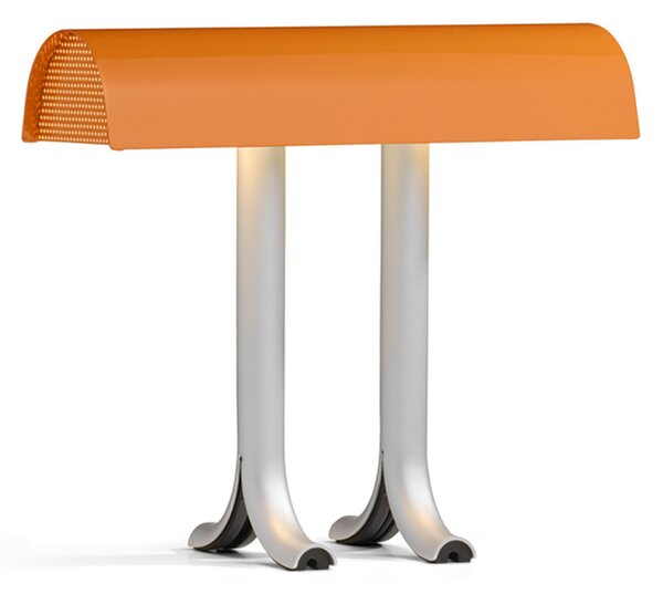 Stolne Lampa HAY, Anagram, Metalik, Dnevna soba, Metal, Dizajn