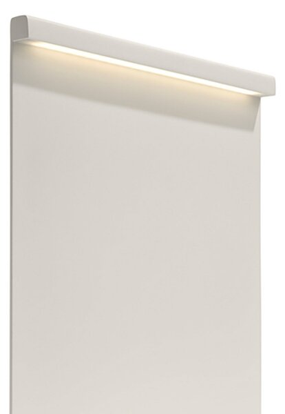 Stolne Lampa HAY, LBM, prigušiv, Bijela, Dnevna soba, Metal, Dizajn