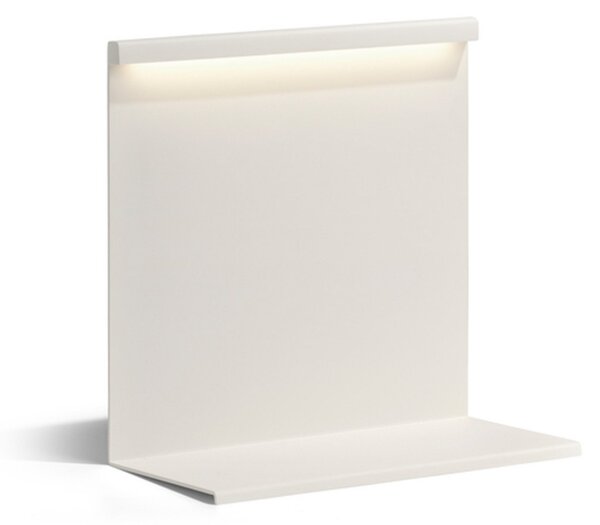 Stolne Lampa HAY, LBM, prigušiv, Bijela, Dnevna soba, Metal, Dizajn