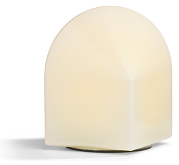 Stolne Lampa HAY, Parade, prigušiv, Bijela, Dnevna soba, Staklo, Dizajn