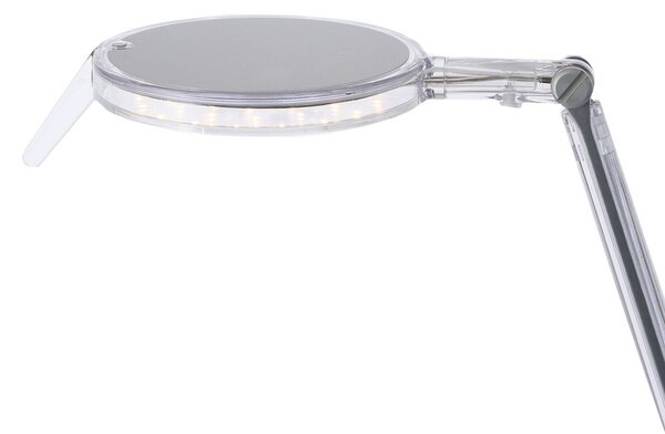 Stolne Lampa Kartell, Aledin Tec, Providna, Dnevna soba, Plastika, Moderan