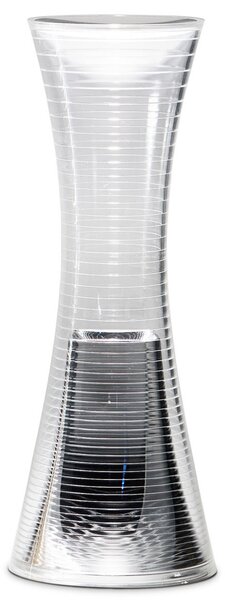 Stolne Lampa Artemide, Come Together, prigušiv, Providna, Dnevna soba, Plastika, Dizajn