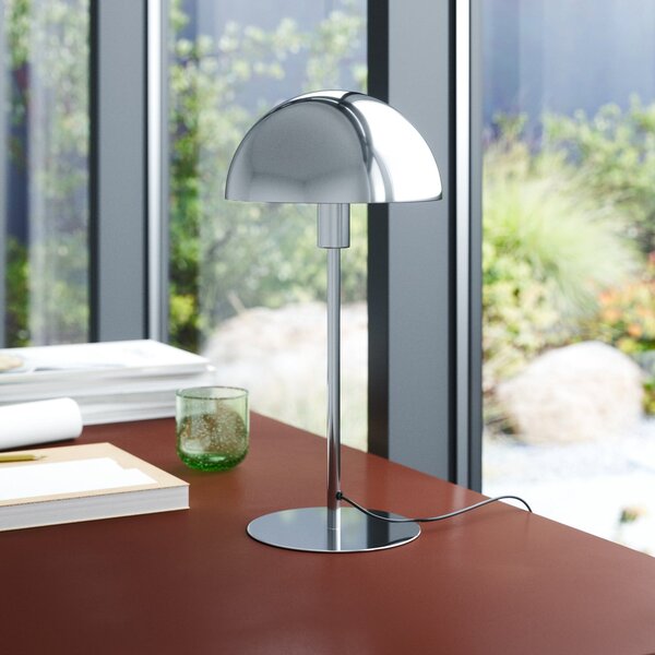 Stolne Lampa Nordlux, Ellen 20, Metalik, Dnevna soba, Metal, Skandinavski